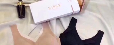 ​kissy内衣为什么那么火