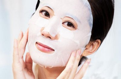 ​敷面膜的最佳时间和正确方法（教你敷面膜最佳时间）