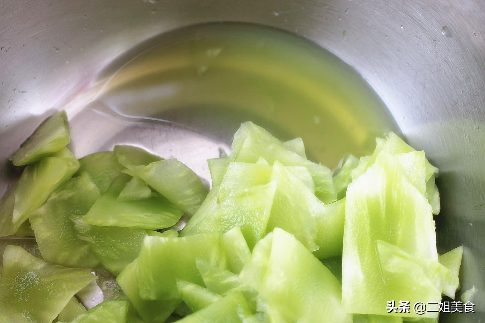 莴笋怎么保存放的久(莴笋能放几天)