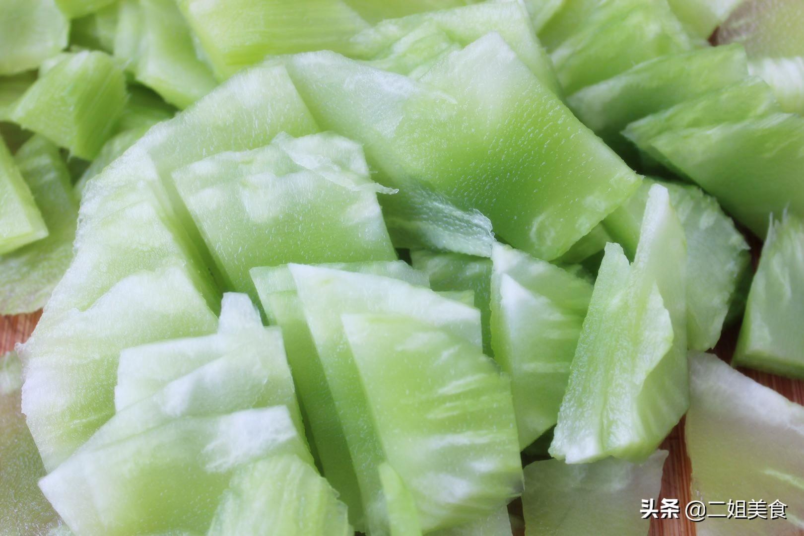 莴笋怎么保存放的久(莴笋能放几天)