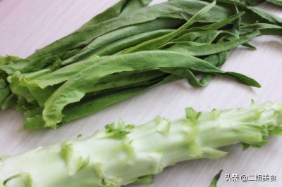 ​莴笋怎么保存放的久(莴笋能放几天)