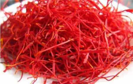 藏红花如果辨别真假 介绍几个小技巧