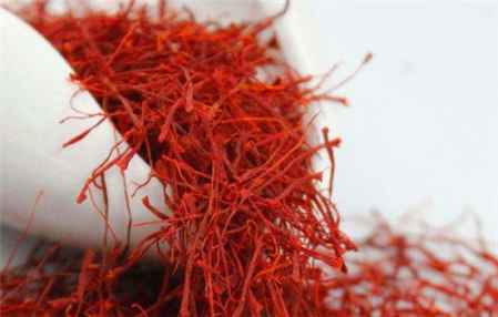 藏红花如果辨别真假 介绍几个小技巧