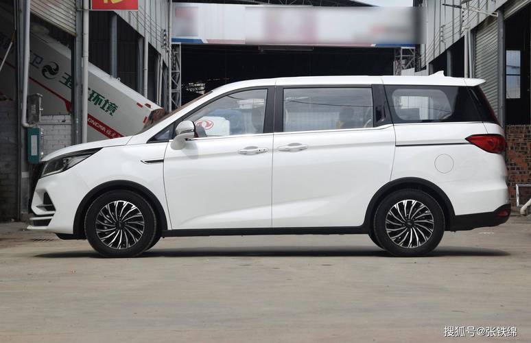 mpv是什么意思汽车（汽车mpv的意思介绍）