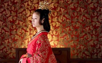 ​窦太后到底是一个什么样的人，窦漪房的儿子是谁