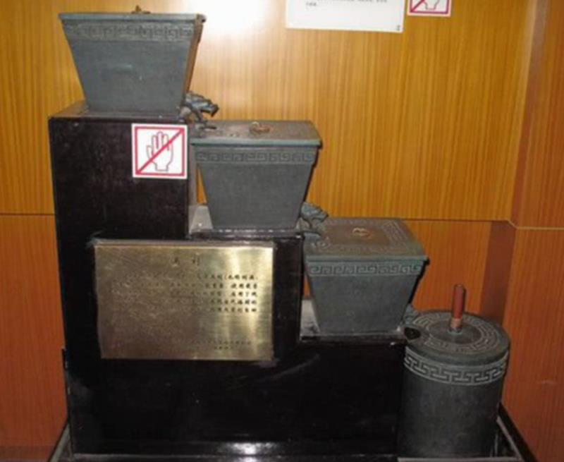 谯怎么读（中国古代为何有“更夫”这个职业？）