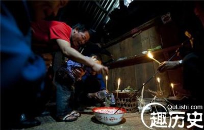 ​魂能叫回来吗？民间叫魂术是宗教文化吗？