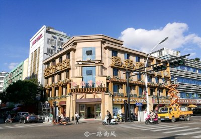 ​舟山岛，浙江面积第一大的岛屿，干净美丽空气好，适合养老旅居