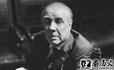 ​博尔赫斯有哪些重要作品 博尔赫斯作品赏析