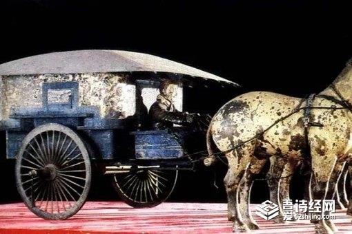 书同文很好理解,为什么秦始皇还要车同轨