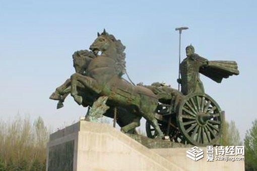 书同文很好理解,为什么秦始皇还要车同轨