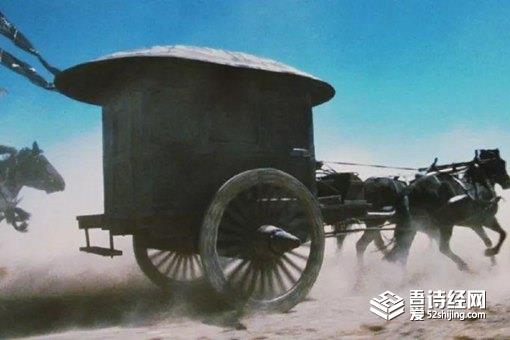 书同文很好理解,为什么秦始皇还要车同轨