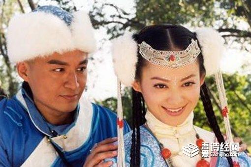 孝庄死后为何没有与皇太极合葬?