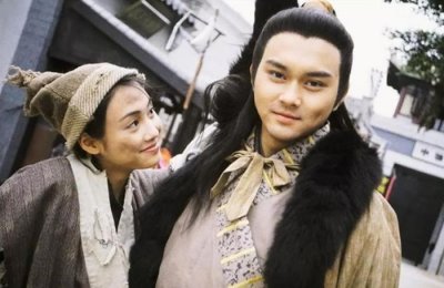 ​金庸：阳顶天是不是郭靖的儿子？4个方面告诉你真相，你别不信