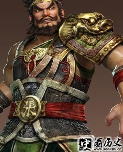 ​三国演义张飞义释严颜的精彩过程分析