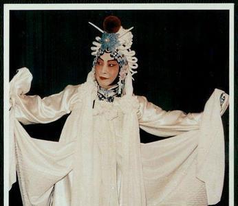 京剧的代表作有哪些