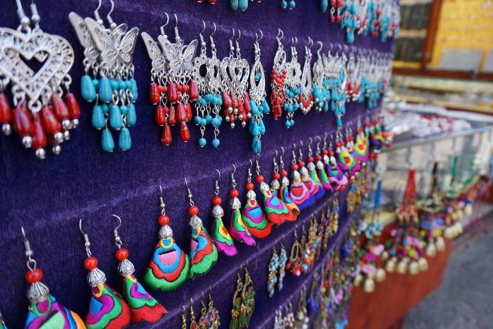 小本地摊暴利生意(小本地摊卖什么好)