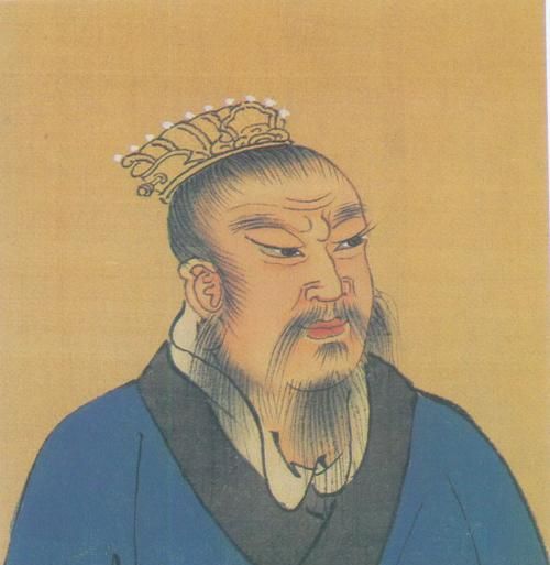 刘邦以后的皇帝