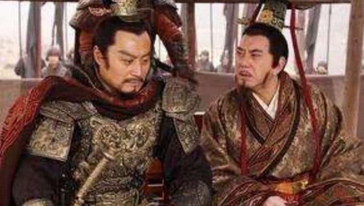 在刘邦之后的皇帝的排列是什么