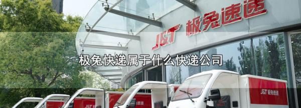 极兔快递又叫什么快递,极兔快递为什么被排挤图3