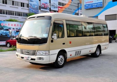 ​成都19座中巴车出租多少钱一天