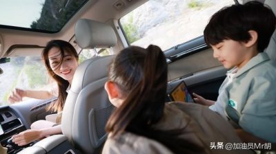 ​超载新规来了，5座车坐了6个人要扣分罚款，多一个婴儿也算超载