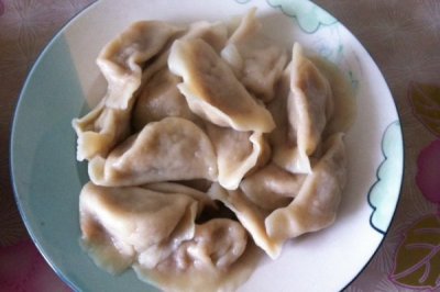 ​怎么做羊肉馅饺子？详细步骤分享给你，亲测好吃！