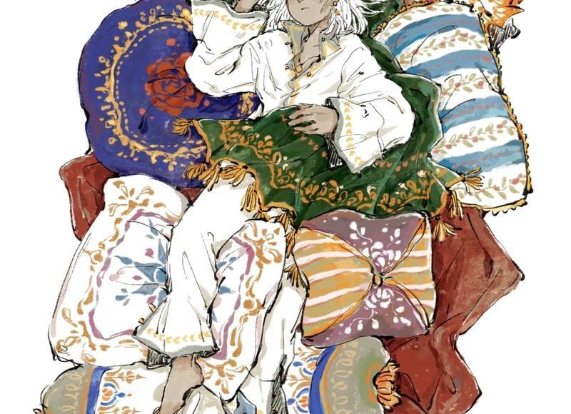 无助55求帮助如何挽回爱情？教你5招成功挽回TA