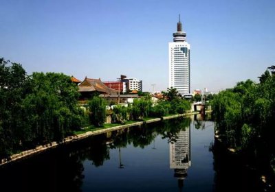 ​孔孟之乡，真的穷吗？