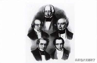 ​西方十大土豪家族，掌控半个世界的财富！