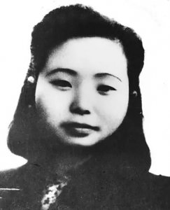 ​49 年烈士江姐牺牲，其唯一儿子现定居美国，称母亲遗愿只完成一半