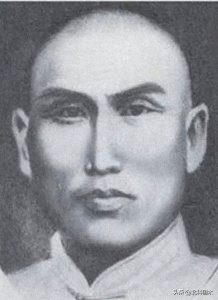 ​杨班侯：性躁劲猛，曲高和寡，以致拳术终成绝调