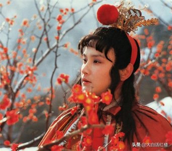 ​欧阳奋强，是如何成为贾宝玉的扮演者的