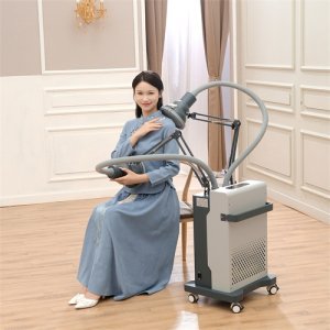 ​便宜又好用的多功能艾灸仪使用方法