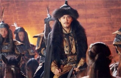 ​牵羊礼是什么？为何女子受此刑后选择自尽，男子却苟活