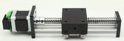 ​滚珠丝杠是什么，滚珠丝杠传动计算公式