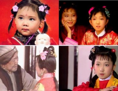 ​红楼梦中巧姐最后的结局是什么？