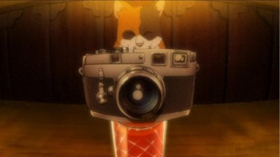 ​文豪野犬：夏目漱石究竟是什么样的人？有些事情，不能深究