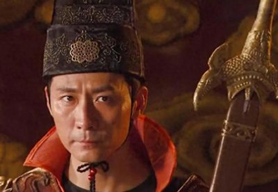 ​李元芳的检校千牛卫大将军到底是什么职位？元芳，你怎么看