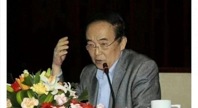 ​大公知殷罡去世，以色列大使馆悼念！生前曾说过其实一个人没死