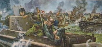 ​「大战略系列」八月风暴行动——日本大陆野望的彻底终结