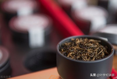 ​金骏眉是什么茶？有什么特点？如何品鉴？一文让你了解金骏眉