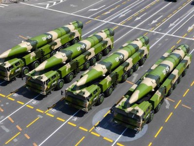 ​美军眼中的中国反舰弹道导弹，技术已无障碍，实战打航母仍有困难