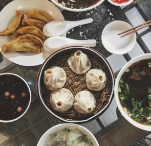 ​南京有什么好吃还不贵的特色小吃？