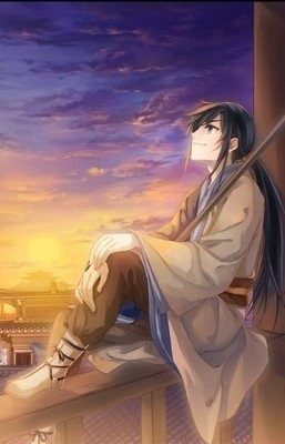 壁纸｜古风巨作——哑舍来袭