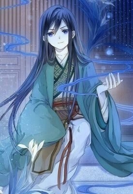 壁纸｜古风巨作——哑舍来袭