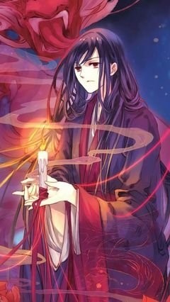 壁纸｜古风巨作——哑舍来袭