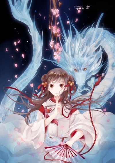 壁纸｜古风巨作——哑舍来袭