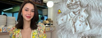 ​恭喜！泰星Pat官宣怀孕