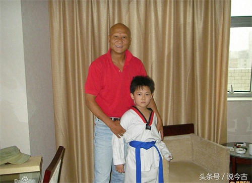 演艺界的反派专业户：计春华